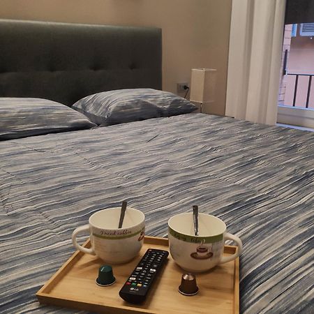 בולוניה Smart Apartment Maggiore - Twa מראה חיצוני תמונה