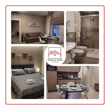 בולוניה Smart Apartment Maggiore - Twa מראה חיצוני תמונה