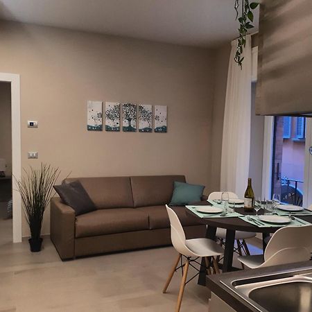 בולוניה Smart Apartment Maggiore - Twa מראה חיצוני תמונה