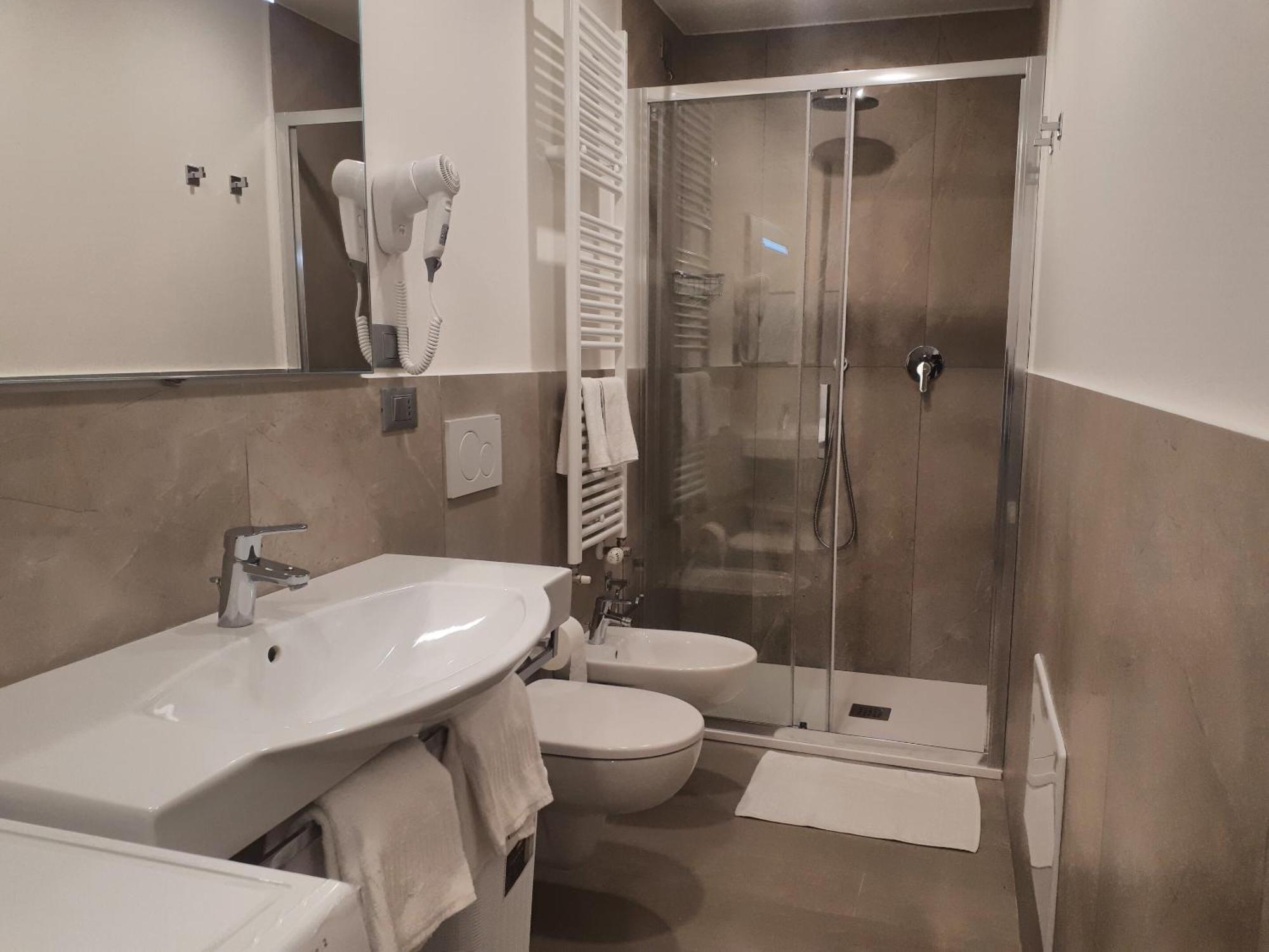 בולוניה Smart Apartment Maggiore - Twa מראה חיצוני תמונה