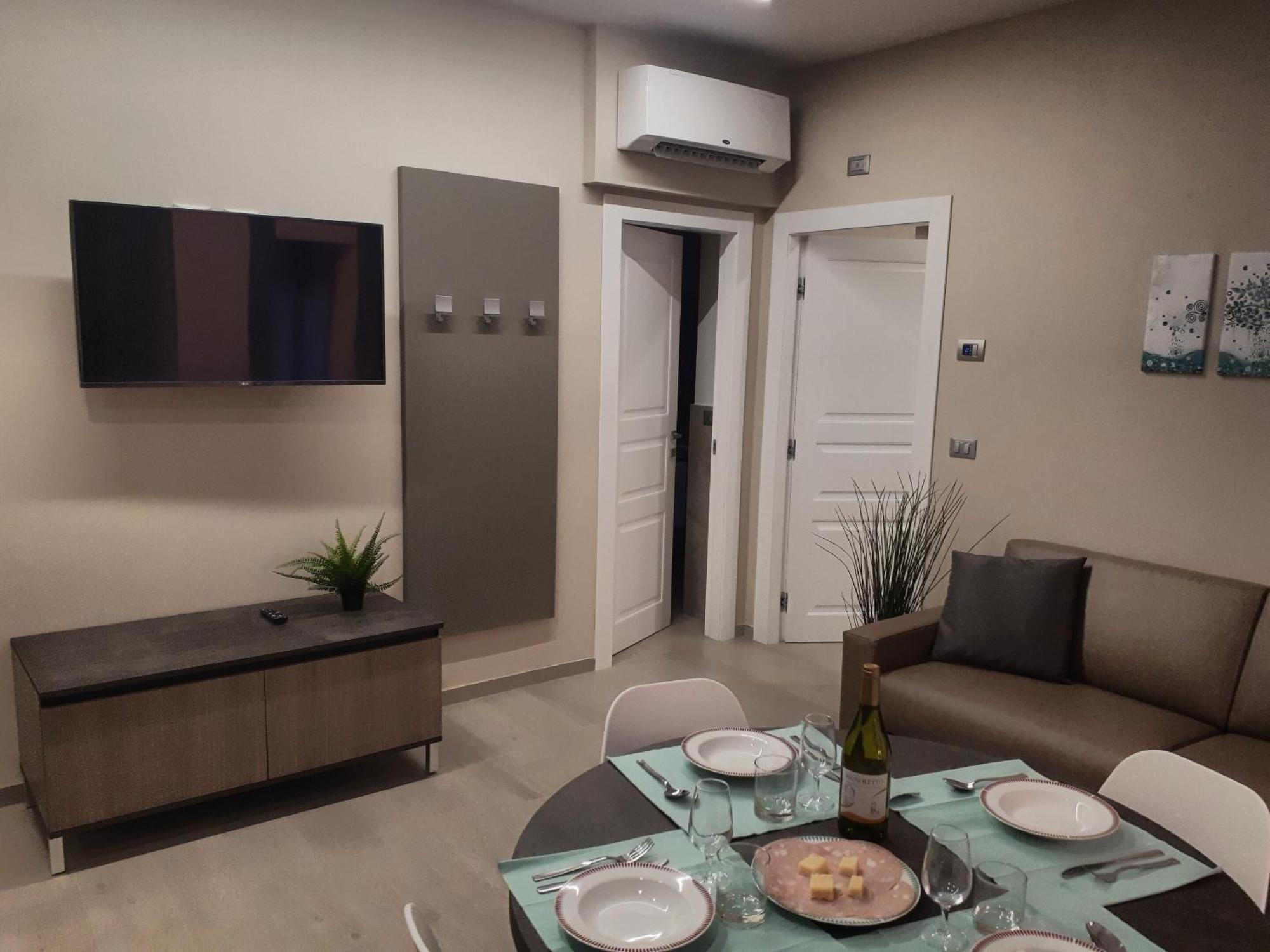 בולוניה Smart Apartment Maggiore - Twa מראה חיצוני תמונה