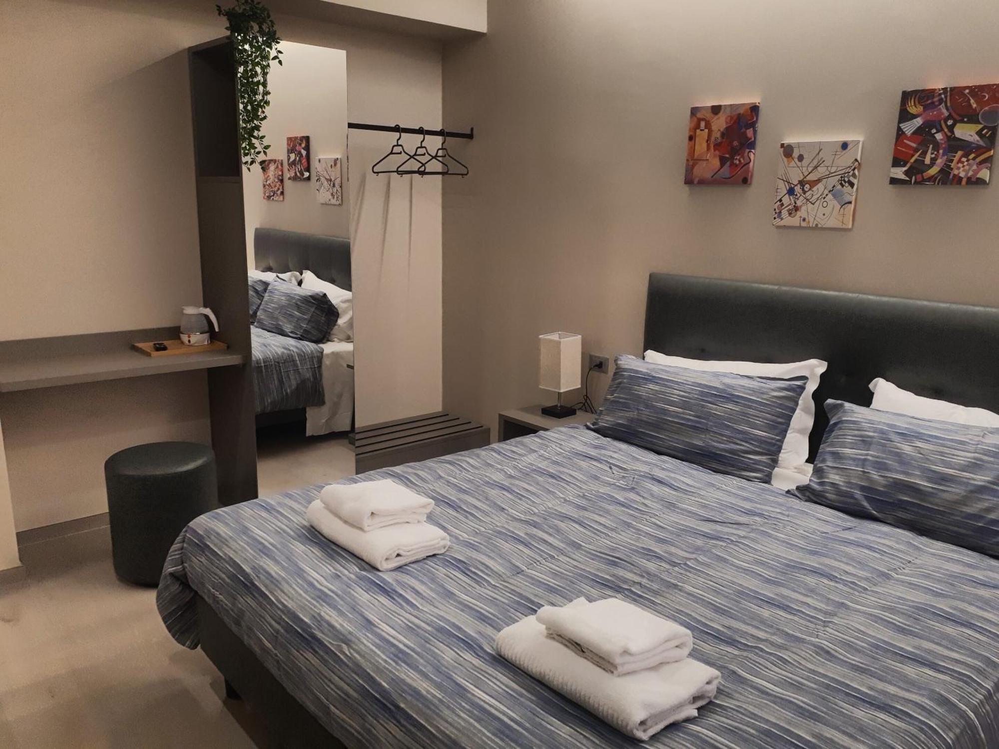 בולוניה Smart Apartment Maggiore - Twa מראה חיצוני תמונה