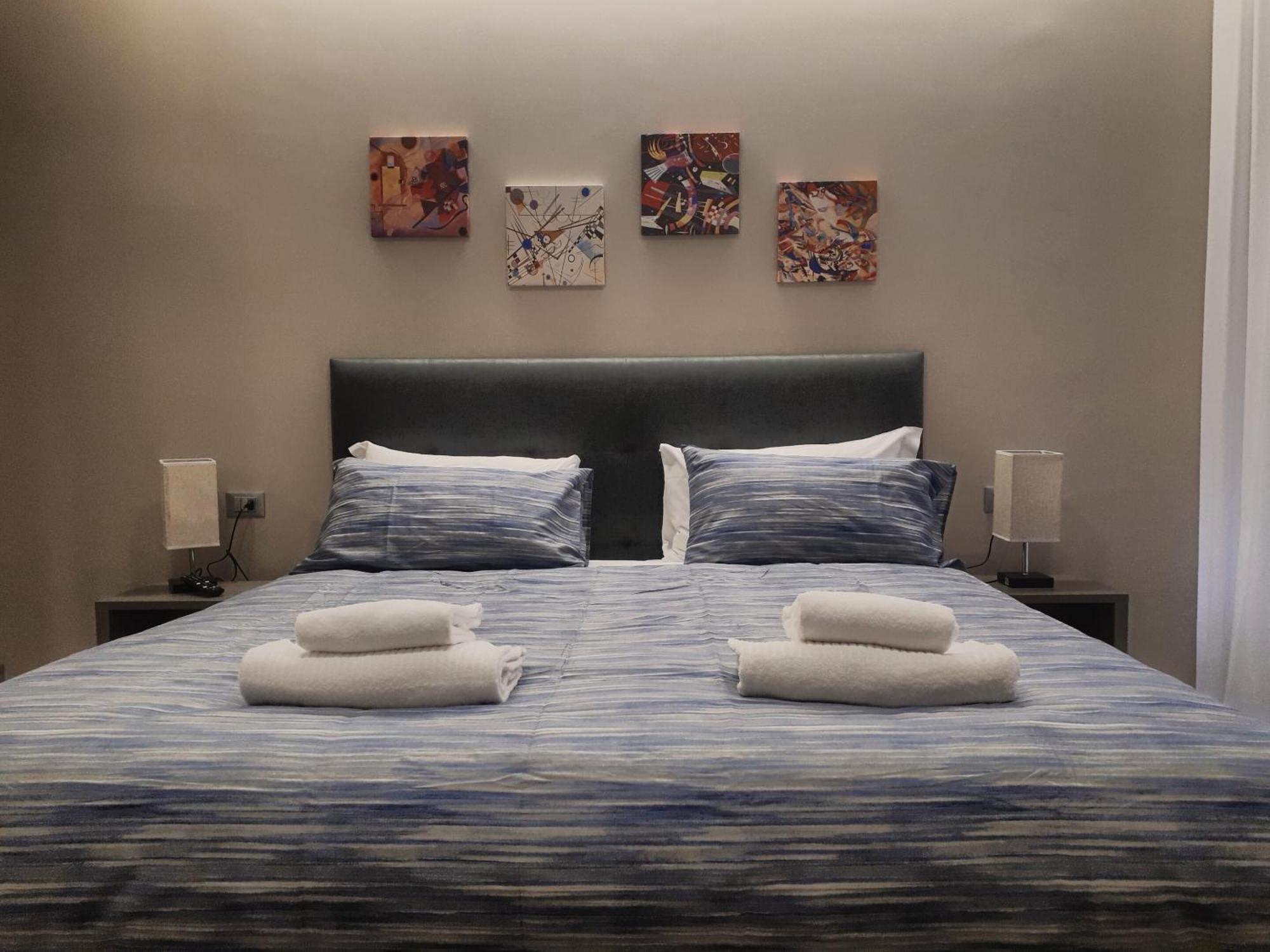 בולוניה Smart Apartment Maggiore - Twa מראה חיצוני תמונה
