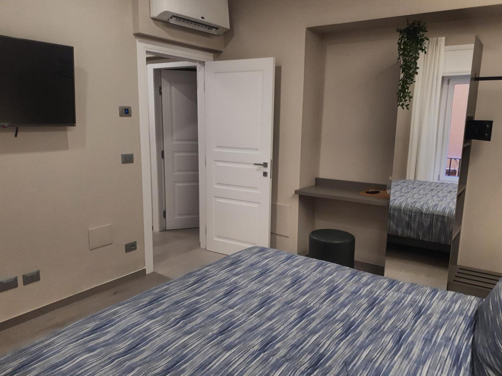 בולוניה Smart Apartment Maggiore - Twa מראה חיצוני תמונה